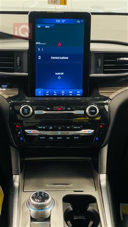 فورد إكسبلورر